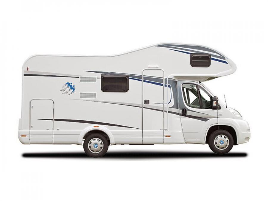  Knaus Sky Traveller 2011 года  (фото 3 из 7)